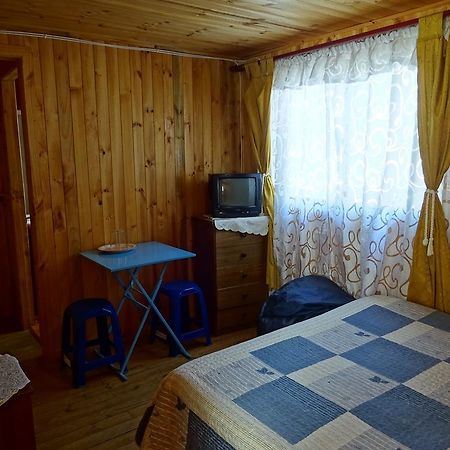 Hostal Portal De Ortuzar Pichilemu Extérieur photo