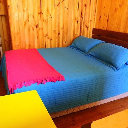 Hostal Portal De Ortuzar Pichilemu Extérieur photo