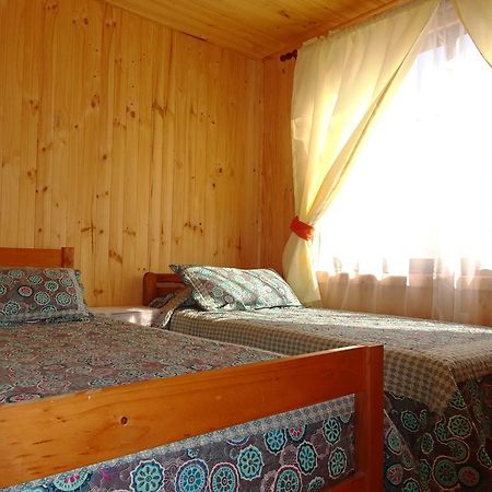 Hostal Portal De Ortuzar Pichilemu Extérieur photo