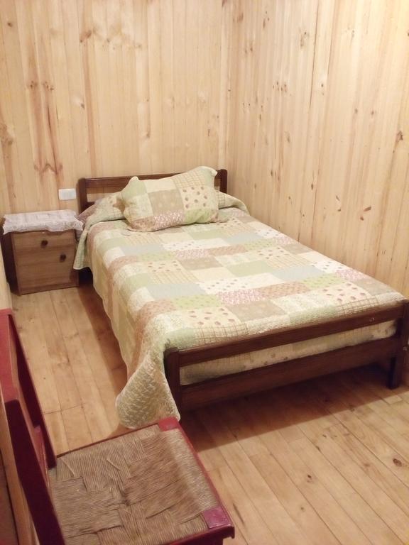 Hostal Portal De Ortuzar Pichilemu Extérieur photo