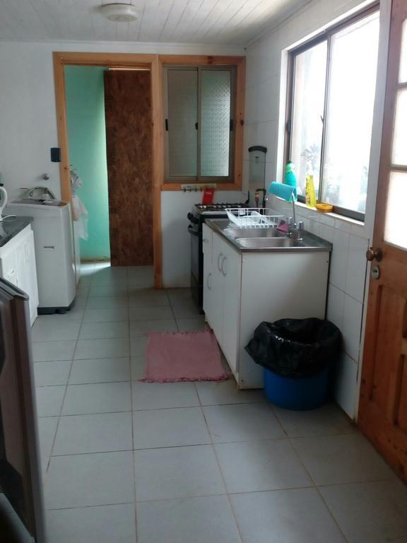 Hostal Portal De Ortuzar Pichilemu Extérieur photo