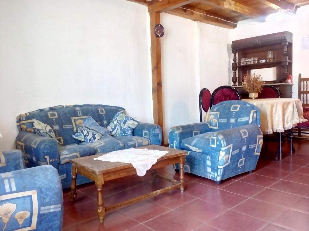 Hostal Portal De Ortuzar Pichilemu Extérieur photo