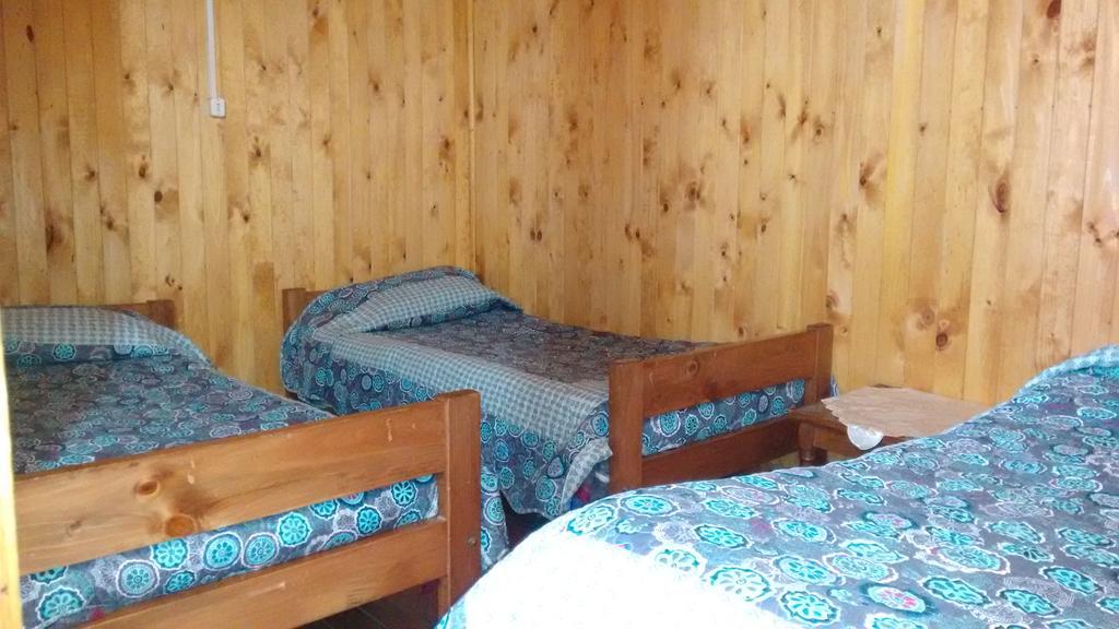Hostal Portal De Ortuzar Pichilemu Extérieur photo