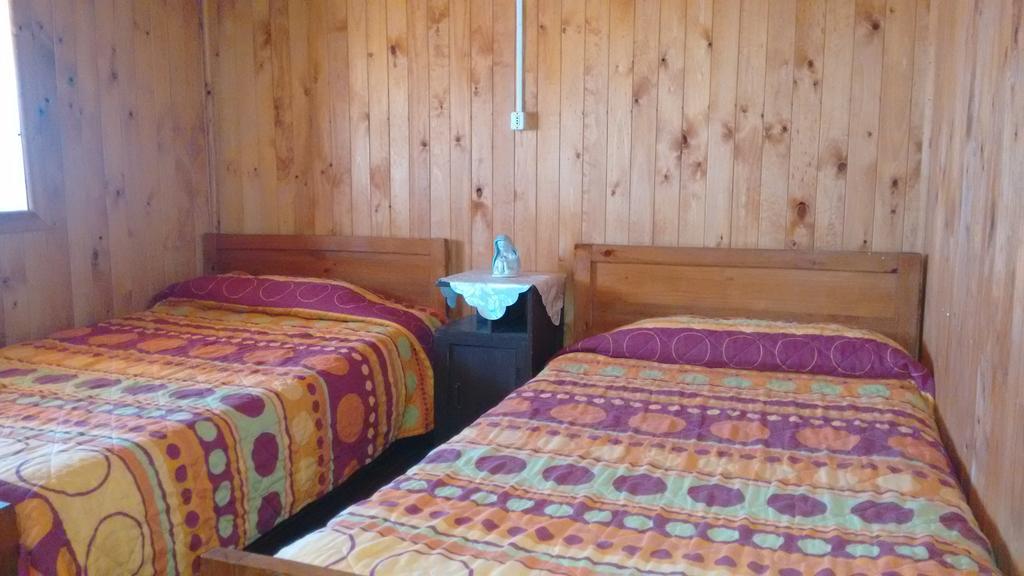 Hostal Portal De Ortuzar Pichilemu Extérieur photo