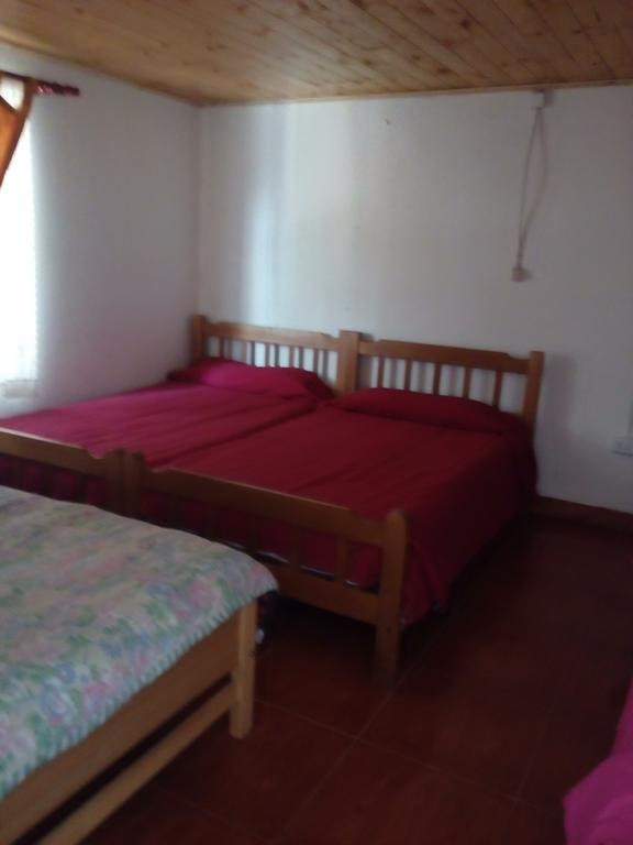 Hostal Portal De Ortuzar Pichilemu Extérieur photo
