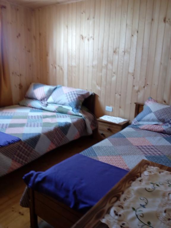 Hostal Portal De Ortuzar Pichilemu Extérieur photo