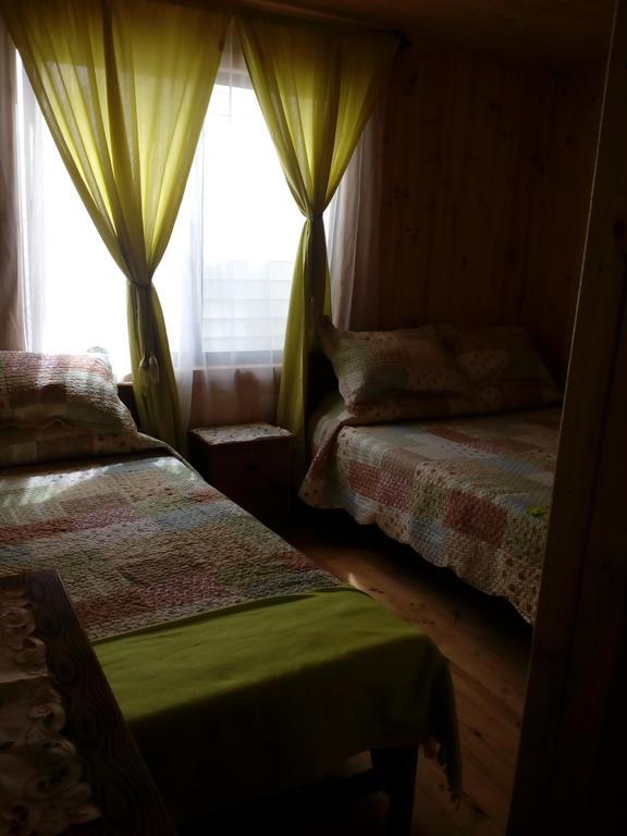 Hostal Portal De Ortuzar Pichilemu Extérieur photo