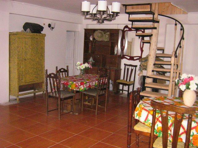 Hostal Portal De Ortuzar Pichilemu Extérieur photo