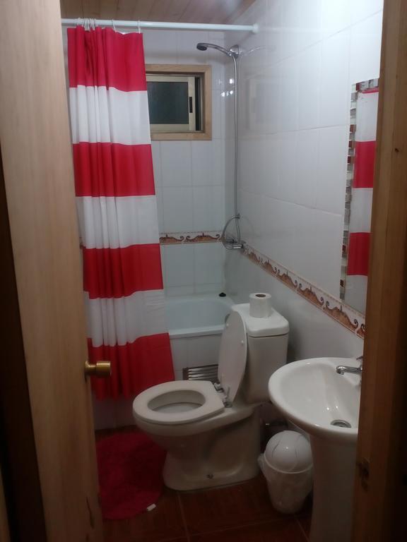 Hostal Portal De Ortuzar Pichilemu Extérieur photo