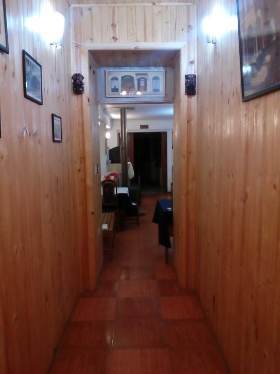Hostal Portal De Ortuzar Pichilemu Extérieur photo