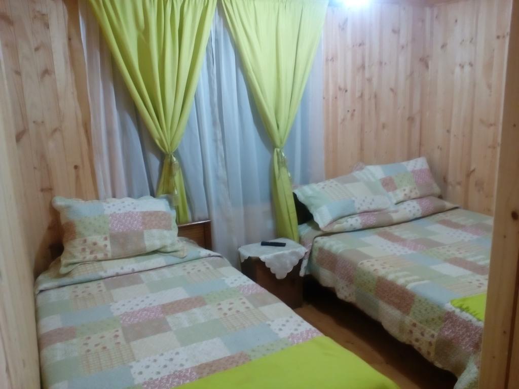 Hostal Portal De Ortuzar Pichilemu Extérieur photo