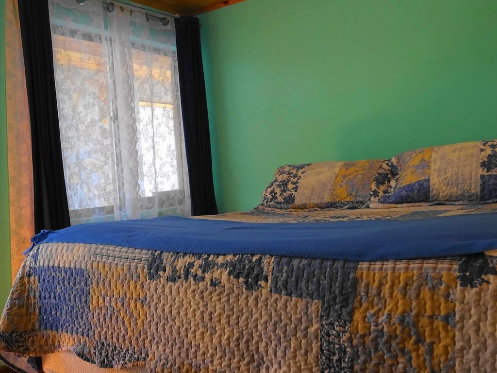 Hostal Portal De Ortuzar Pichilemu Extérieur photo