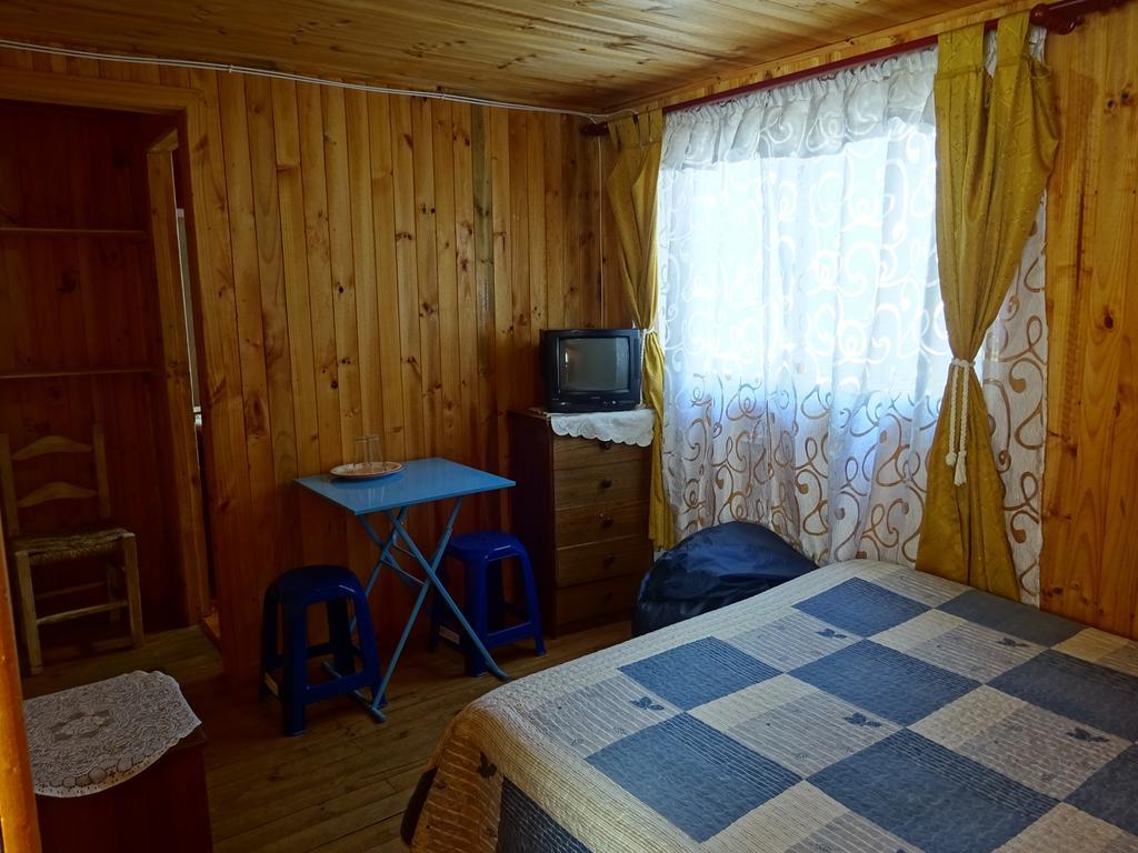 Hostal Portal De Ortuzar Pichilemu Extérieur photo
